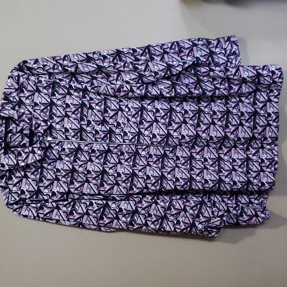 Ladies top size 2x